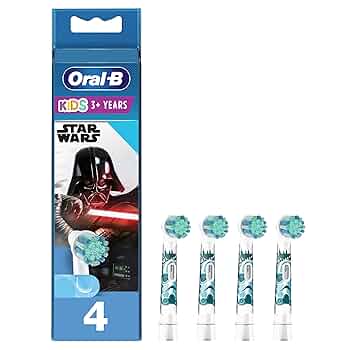【非売品】 Oral-B スターウォーズ 歯ブラシ 12本セット Oral-B Sealed 12-Pack of Star Wars Vintage Toothbrushes